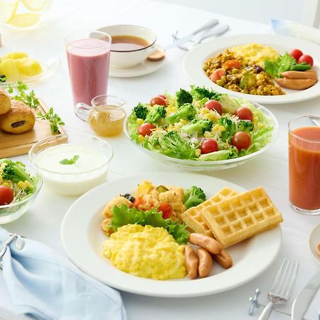 Comfort Hotel Tokyo Kiyosumi Shirakawa Екстериор снимка