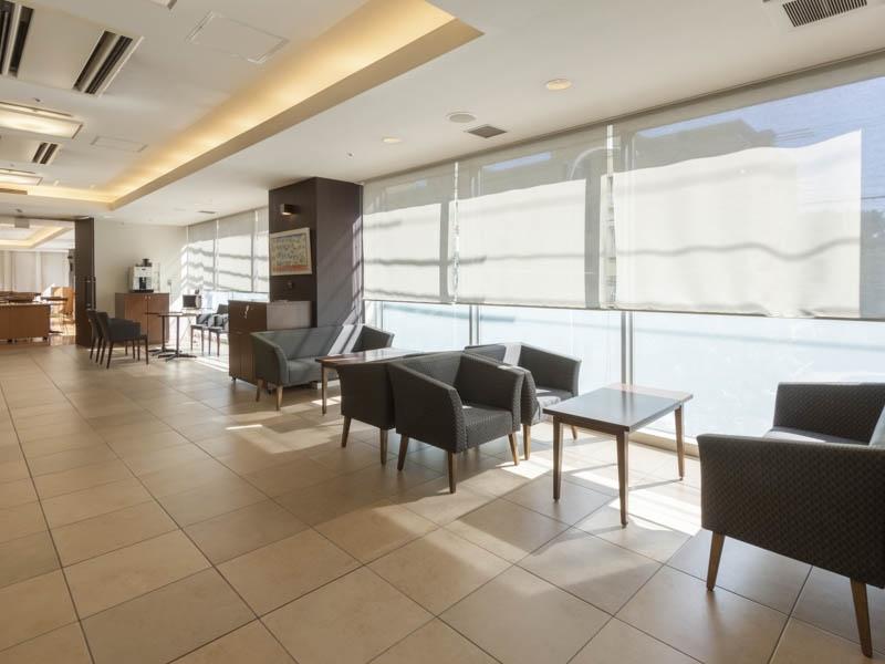 Comfort Hotel Tokyo Kiyosumi Shirakawa Екстериор снимка