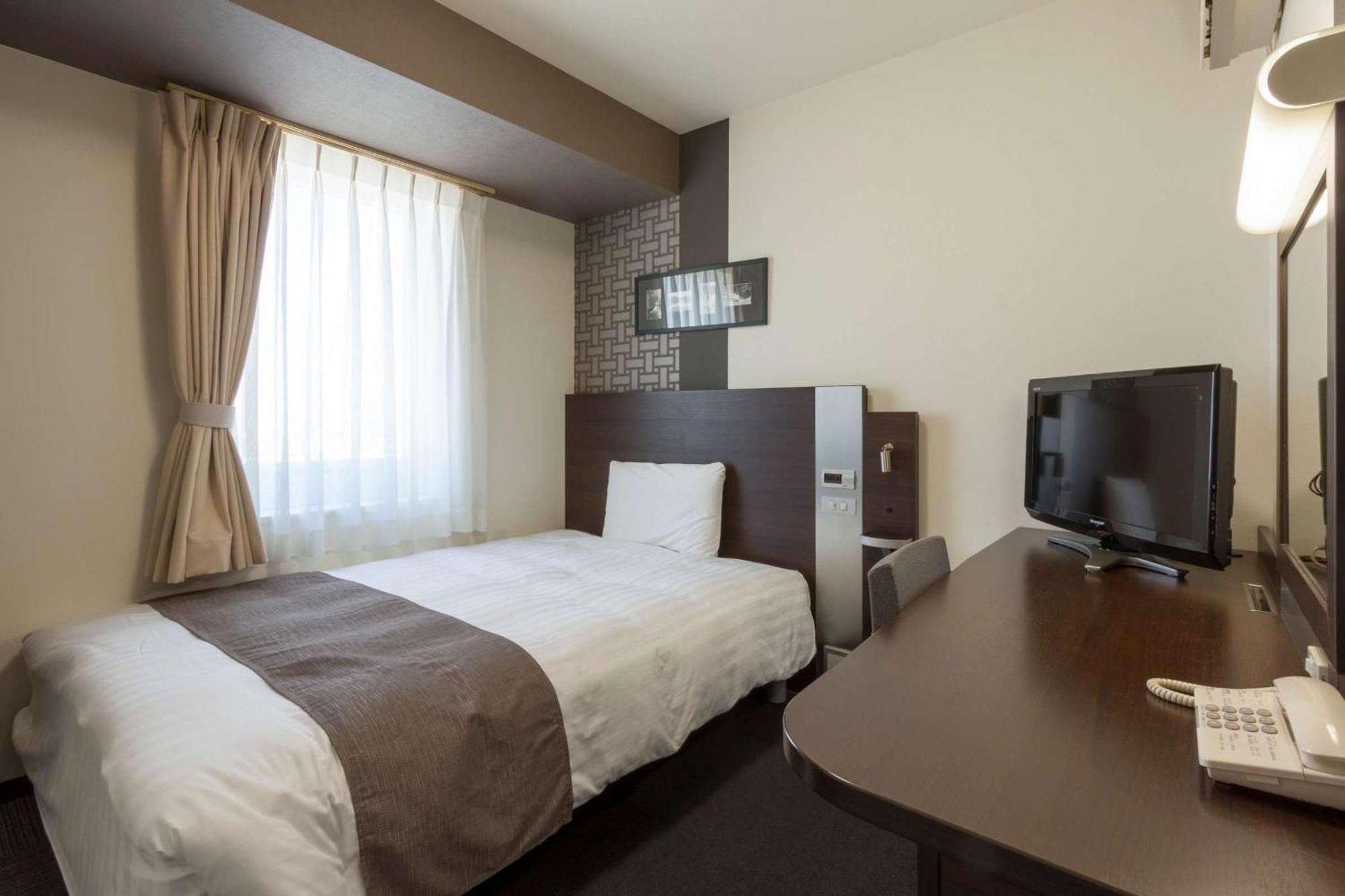 Comfort Hotel Tokyo Kiyosumi Shirakawa Екстериор снимка
