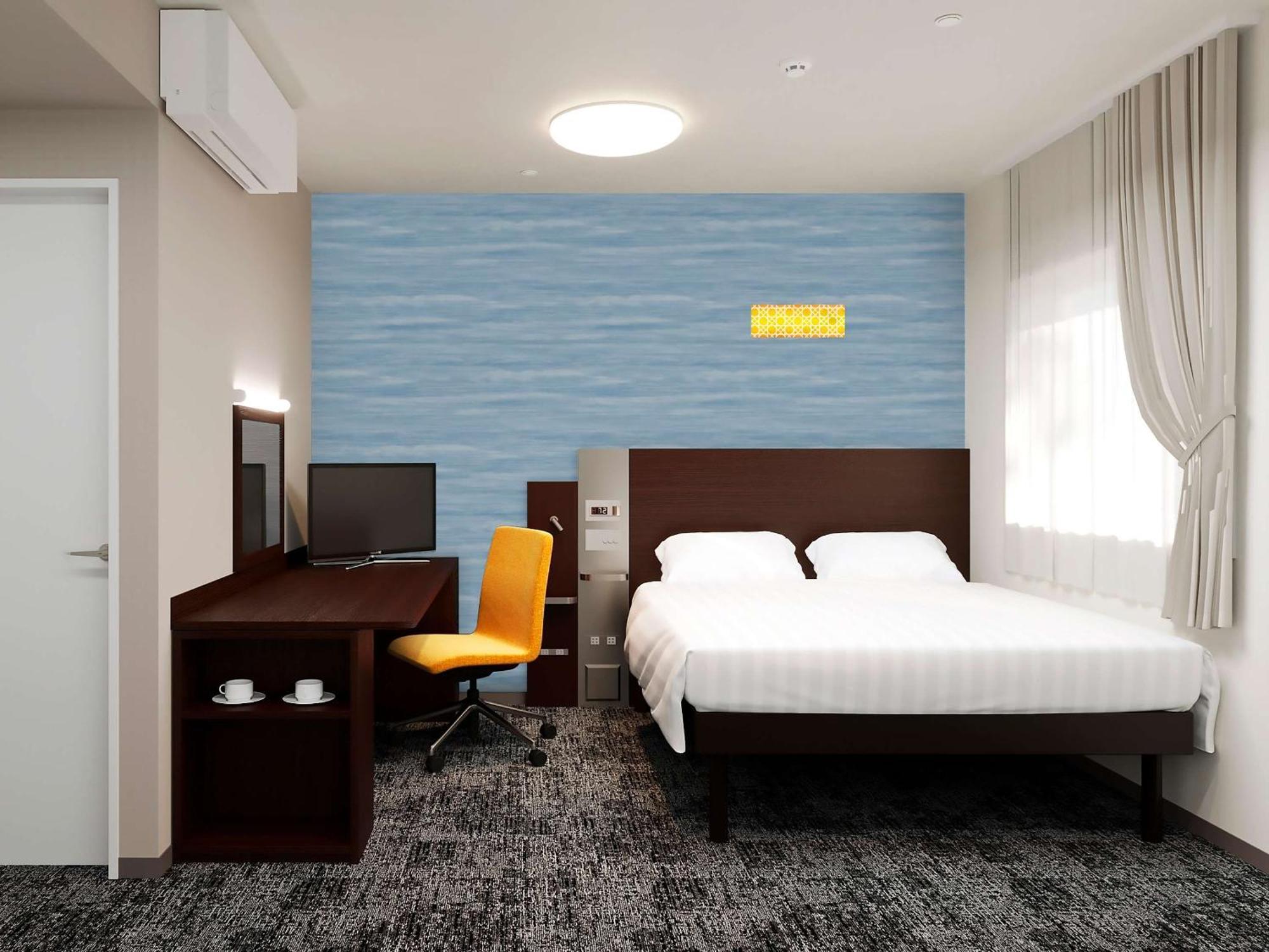 Comfort Hotel Tokyo Kiyosumi Shirakawa Екстериор снимка