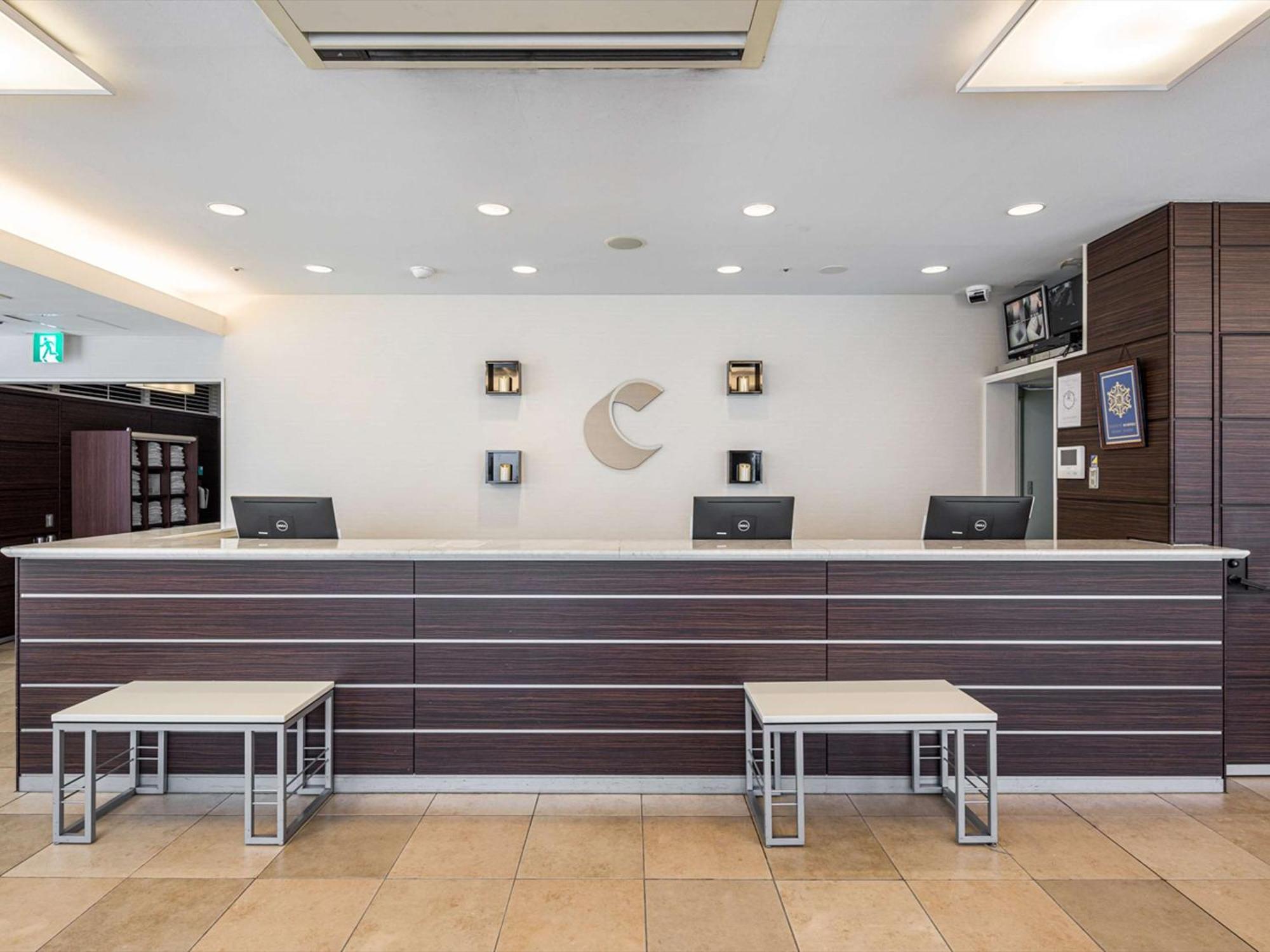Comfort Hotel Tokyo Kiyosumi Shirakawa Екстериор снимка