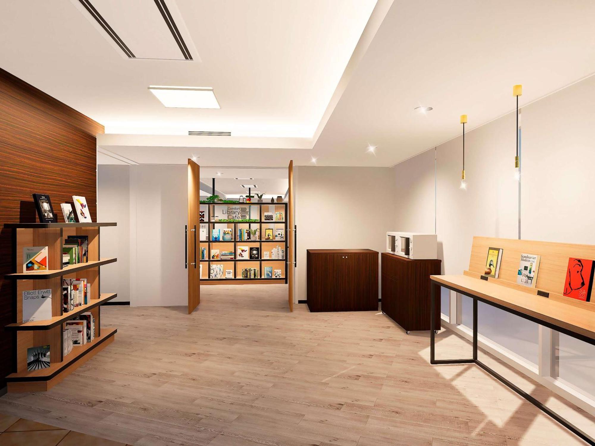 Comfort Hotel Tokyo Kiyosumi Shirakawa Екстериор снимка